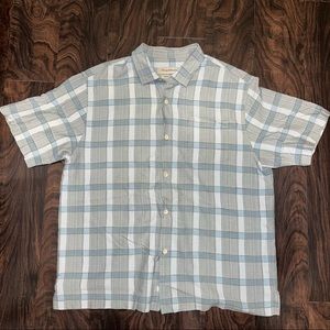 Tommy Bahama Shirt Sz XL